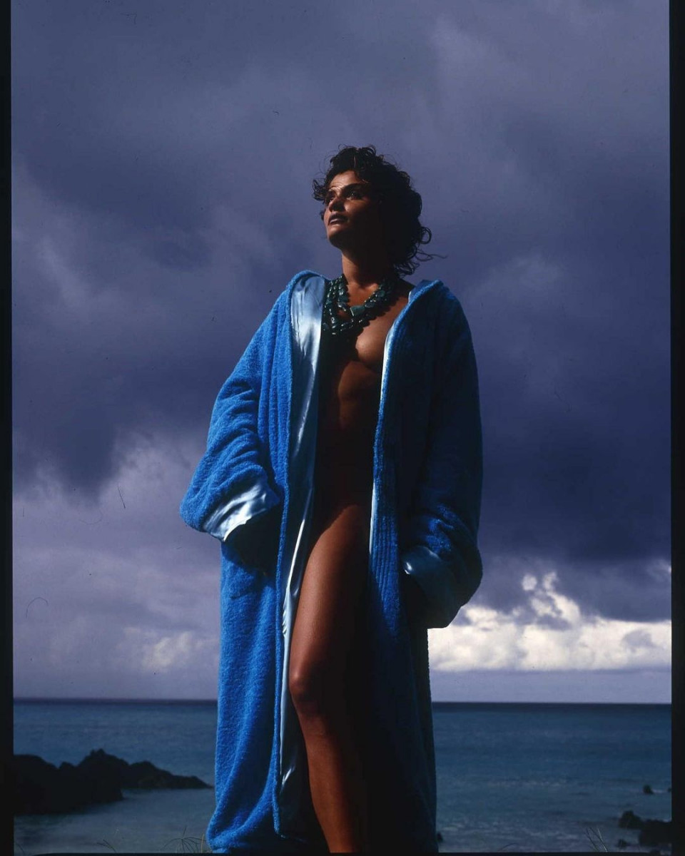 Helena Christensen: pic #1251663