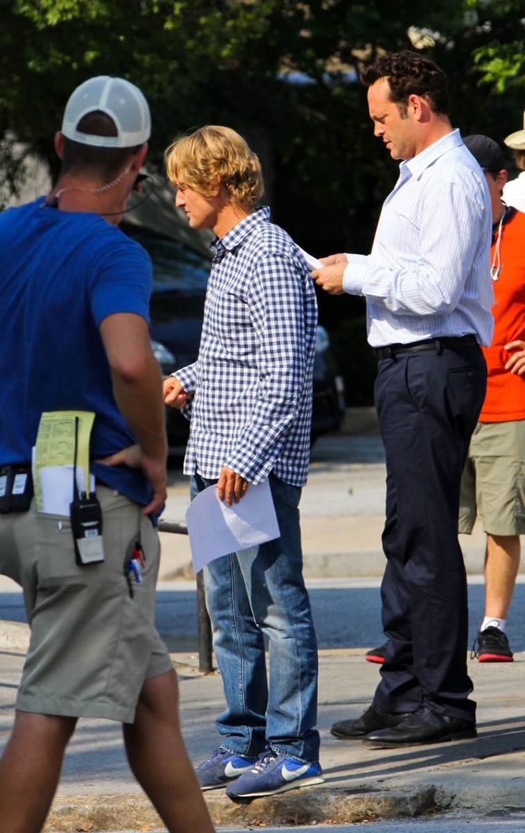 Owen Wilson: pic #527263