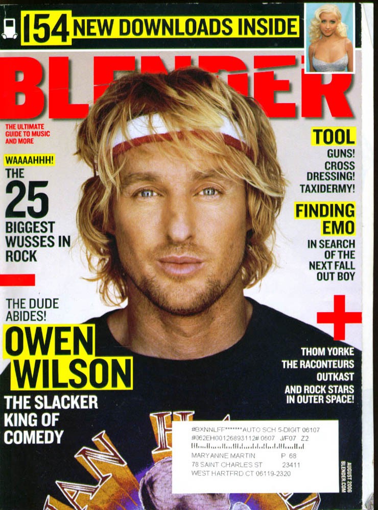 Owen Wilson: pic #400065