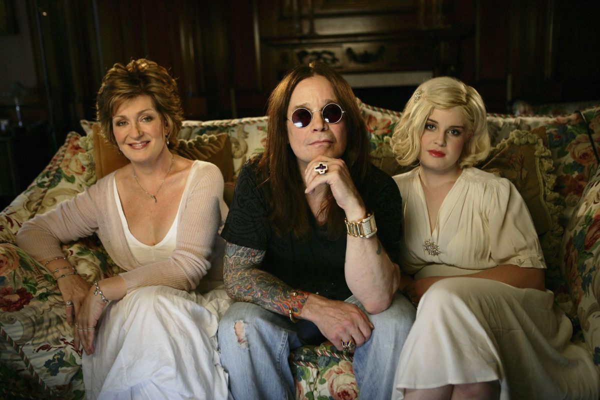 Ozzy Osbourne: pic #229635