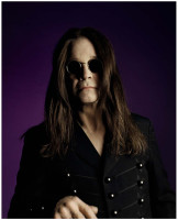 Ozzy Osbourne pic #151469