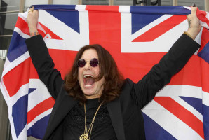 Ozzy Osbourne pic #151468