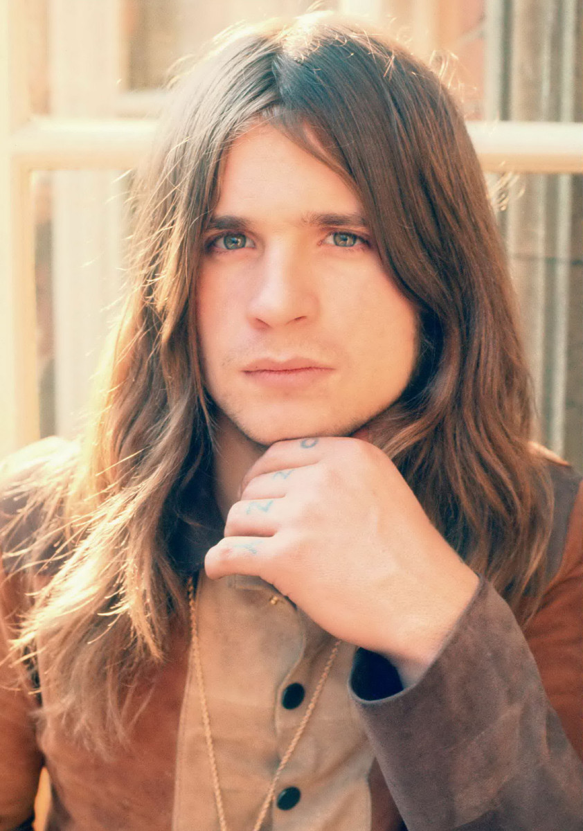 Ozzy Osbourne: pic #151485