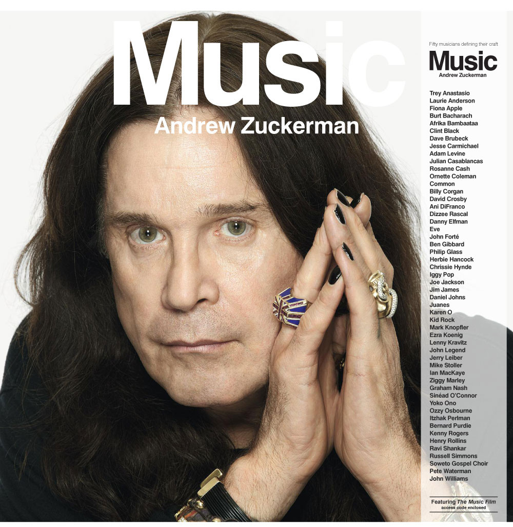 Ozzy Osbourne: pic #384819