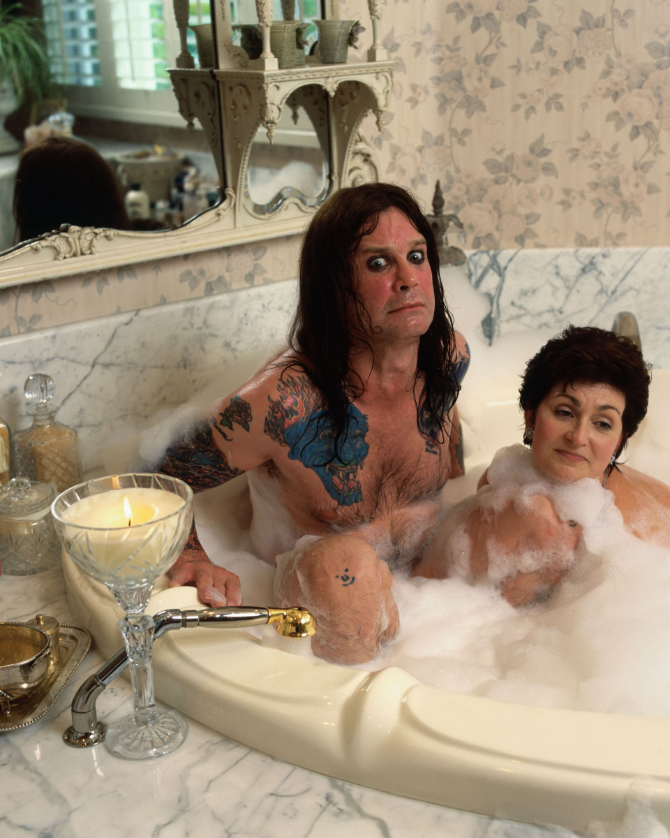 Ozzy Osbourne: pic #372015