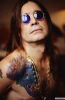 Ozzy Osbourne photo #