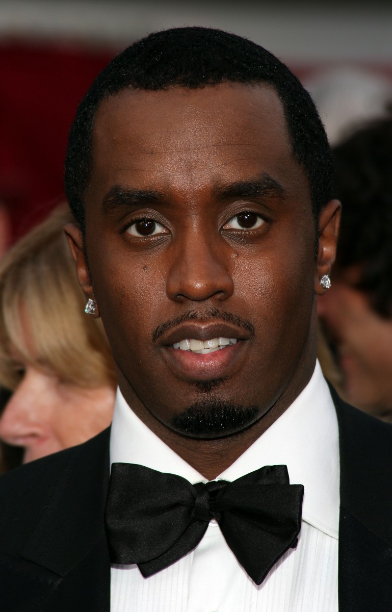 P. Diddy: pic #130237