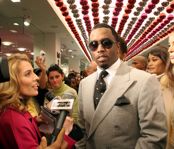 P. Diddy: pic #41367