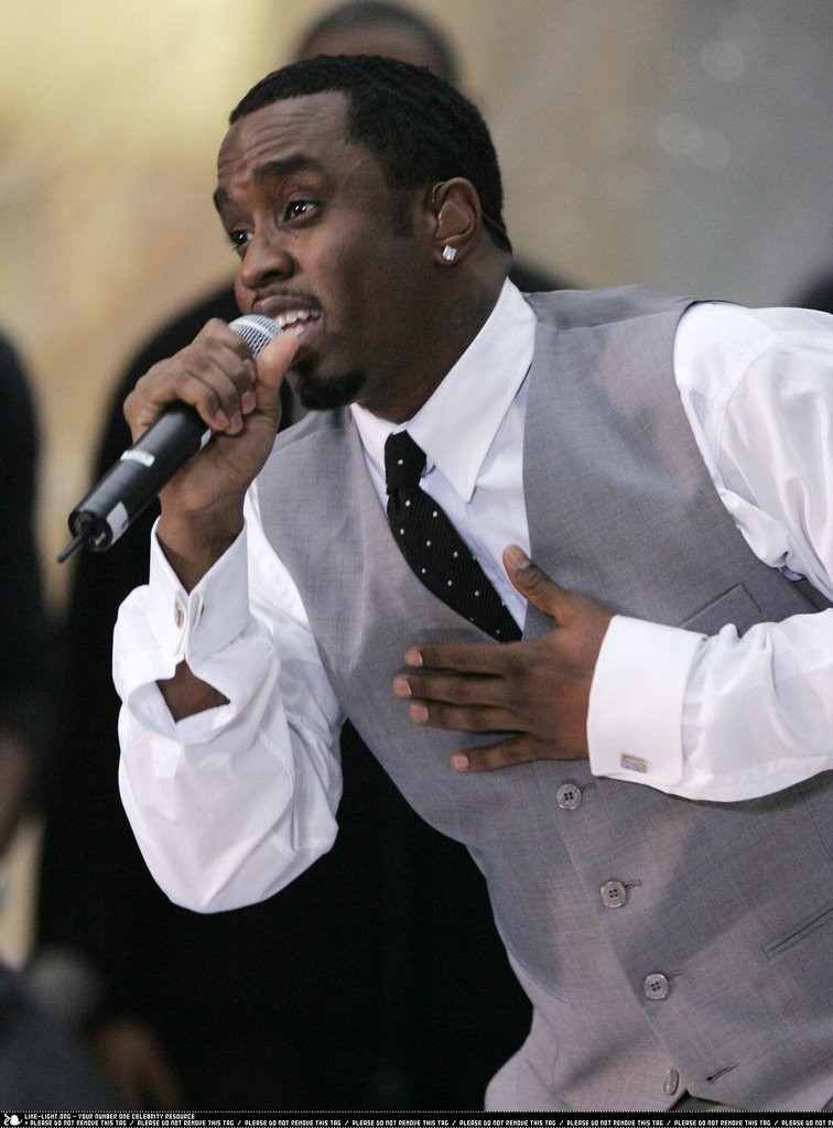 P. Diddy: pic #71092