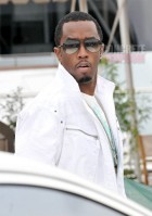 P. Diddy photo #