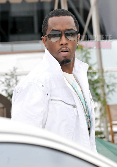 P. Diddy: pic #97091