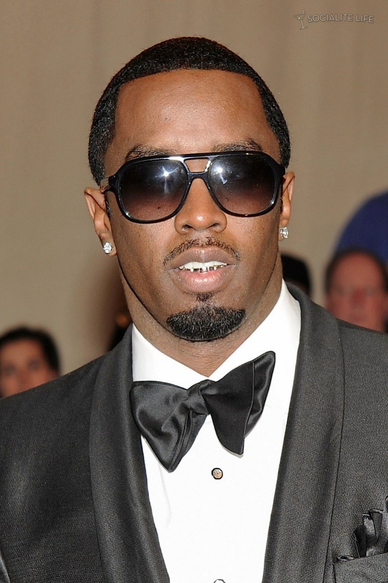 P. Diddy: pic #255196