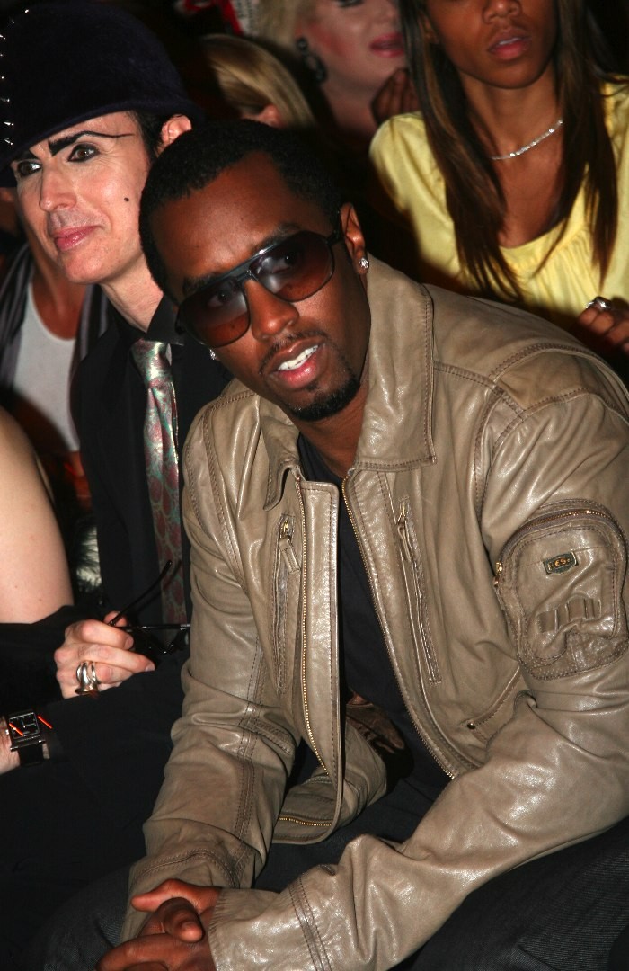 P. Diddy: pic #83774