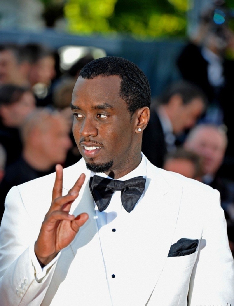 P. Diddy: pic #493259