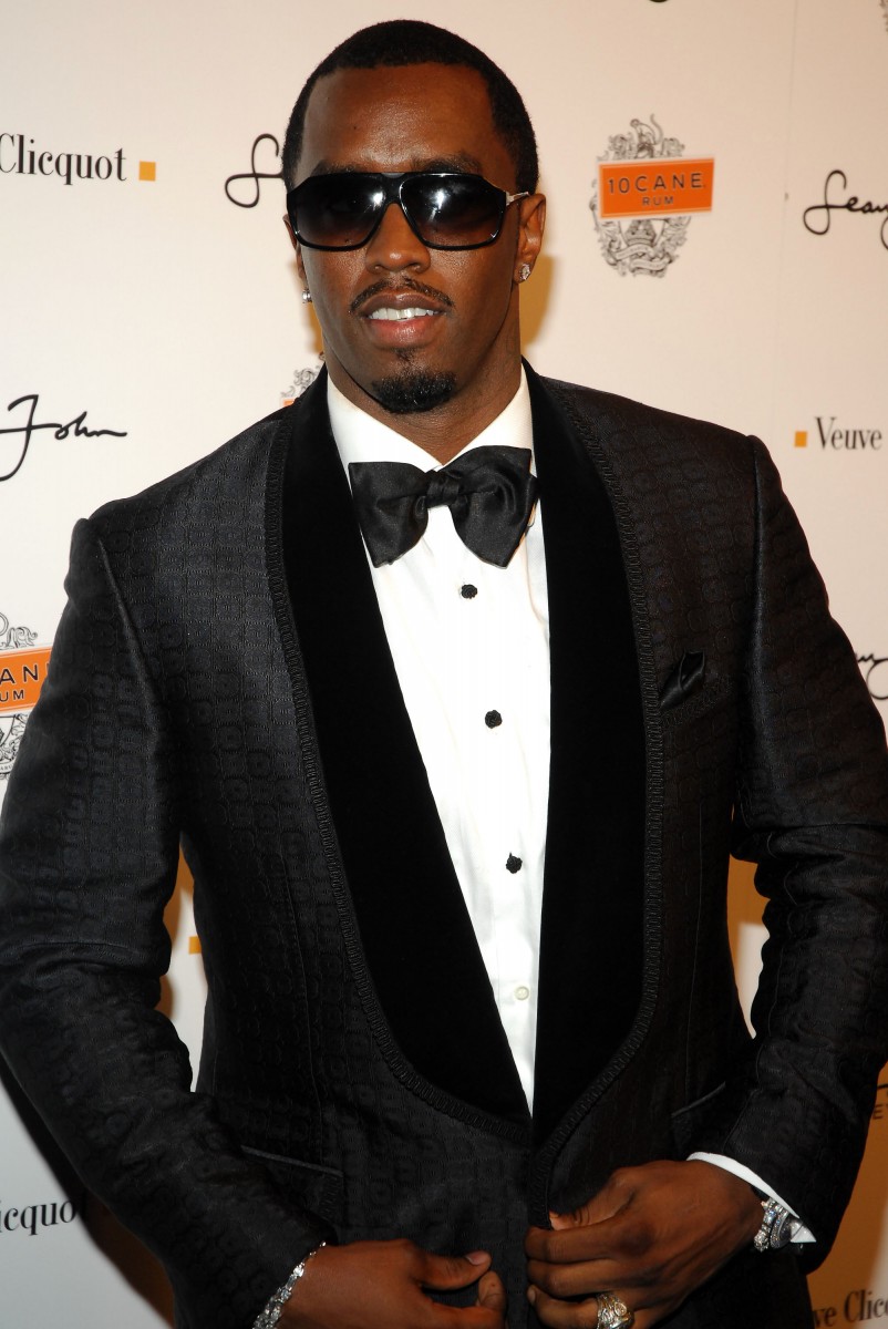 P. Diddy: pic #221206