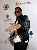 P. Diddy photo #