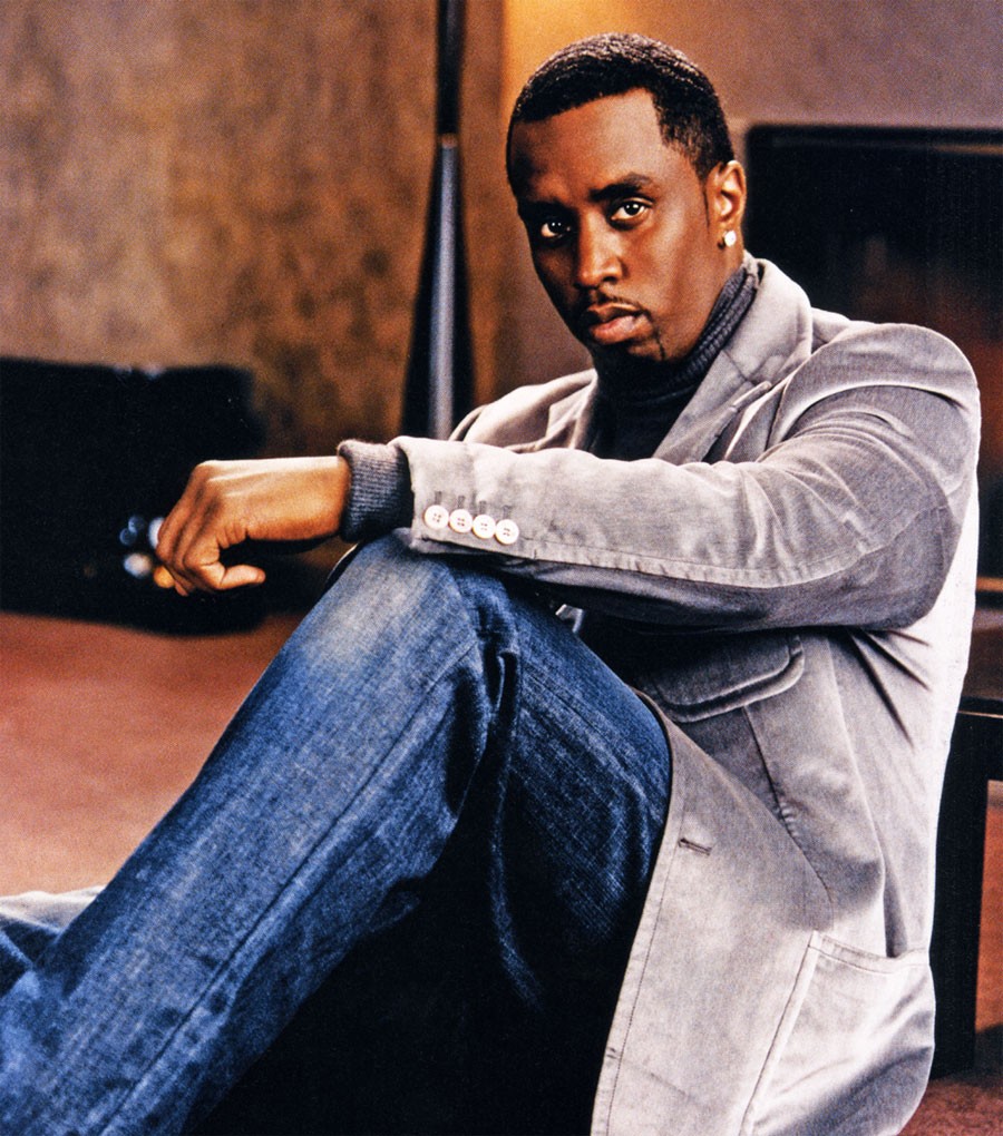 P. Diddy: pic #56289