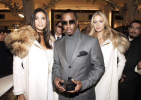P. Diddy photo #