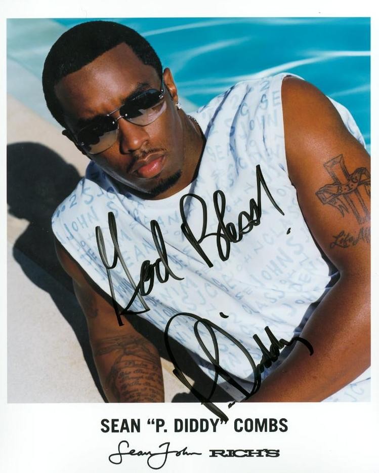 P. Diddy: pic #59238