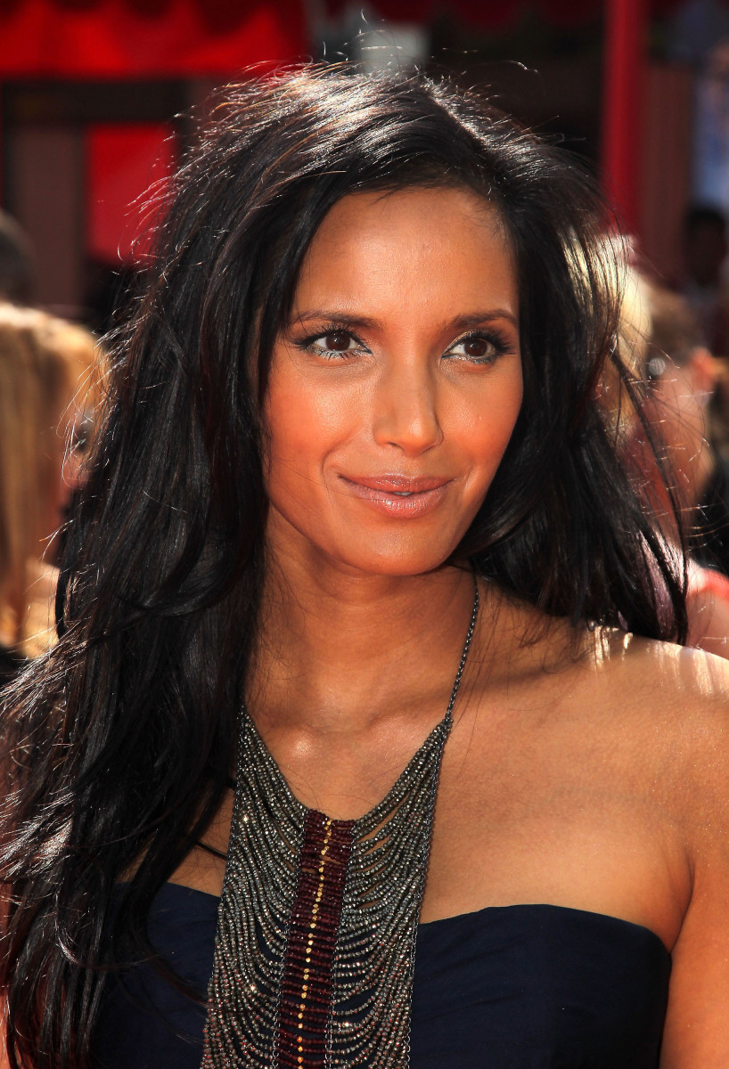 Padma Lakshmi: pic #317083