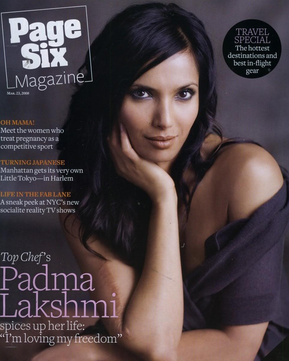 Padma Lakshmi: pic #279289