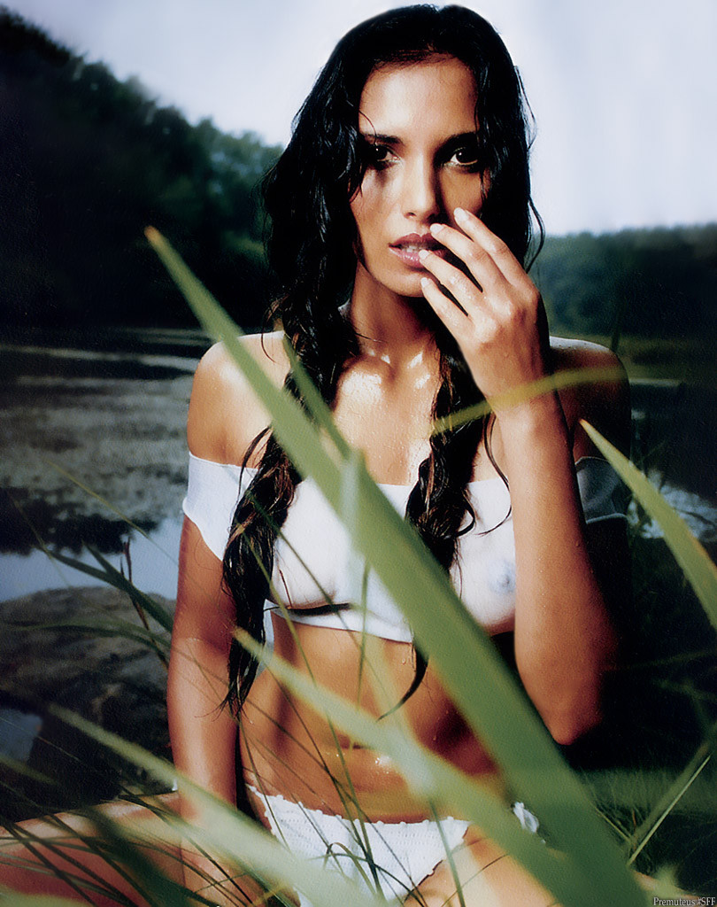 Padma Lakshmi: pic #504466