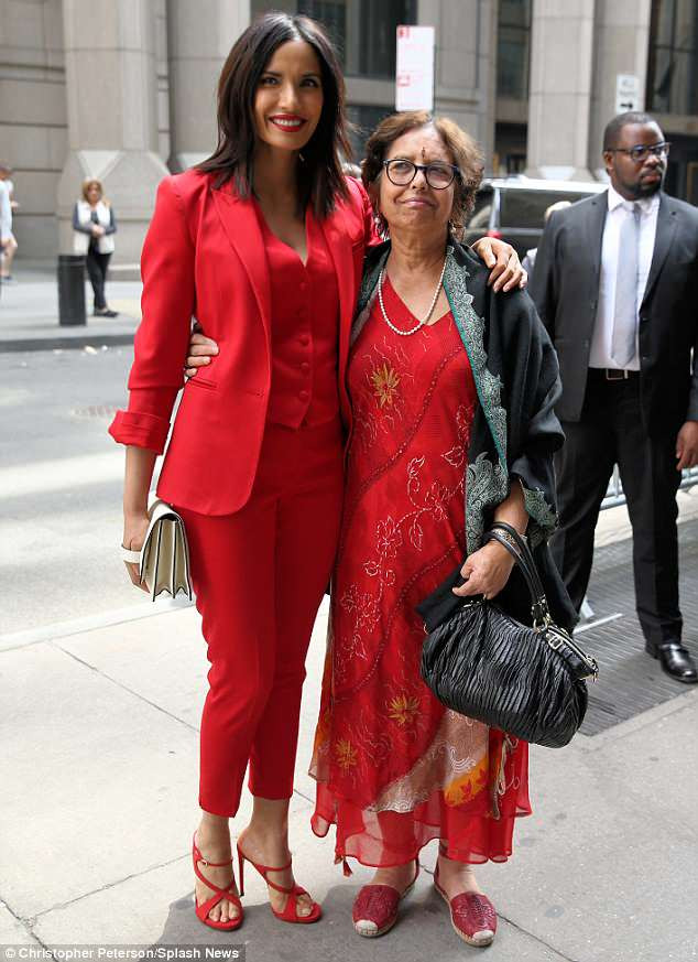 Padma Lakshmi: pic #1029112