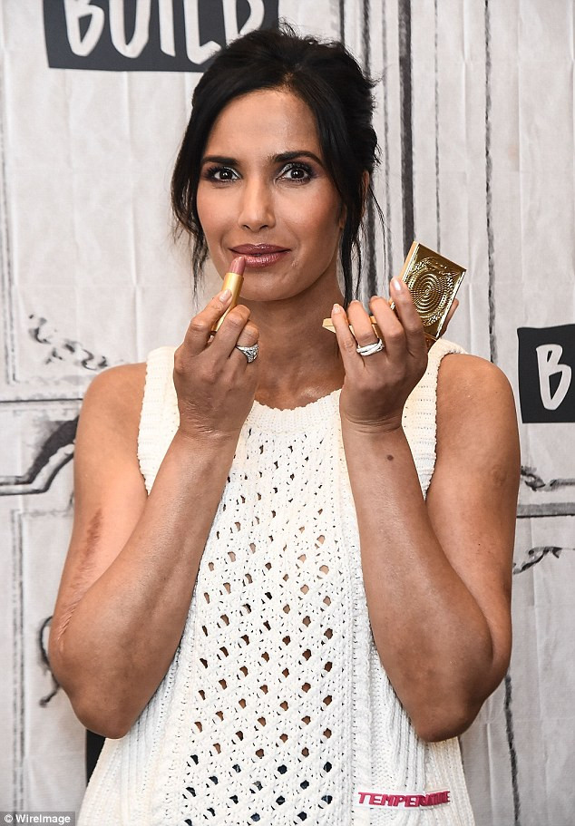 Padma Lakshmi: pic #1021890