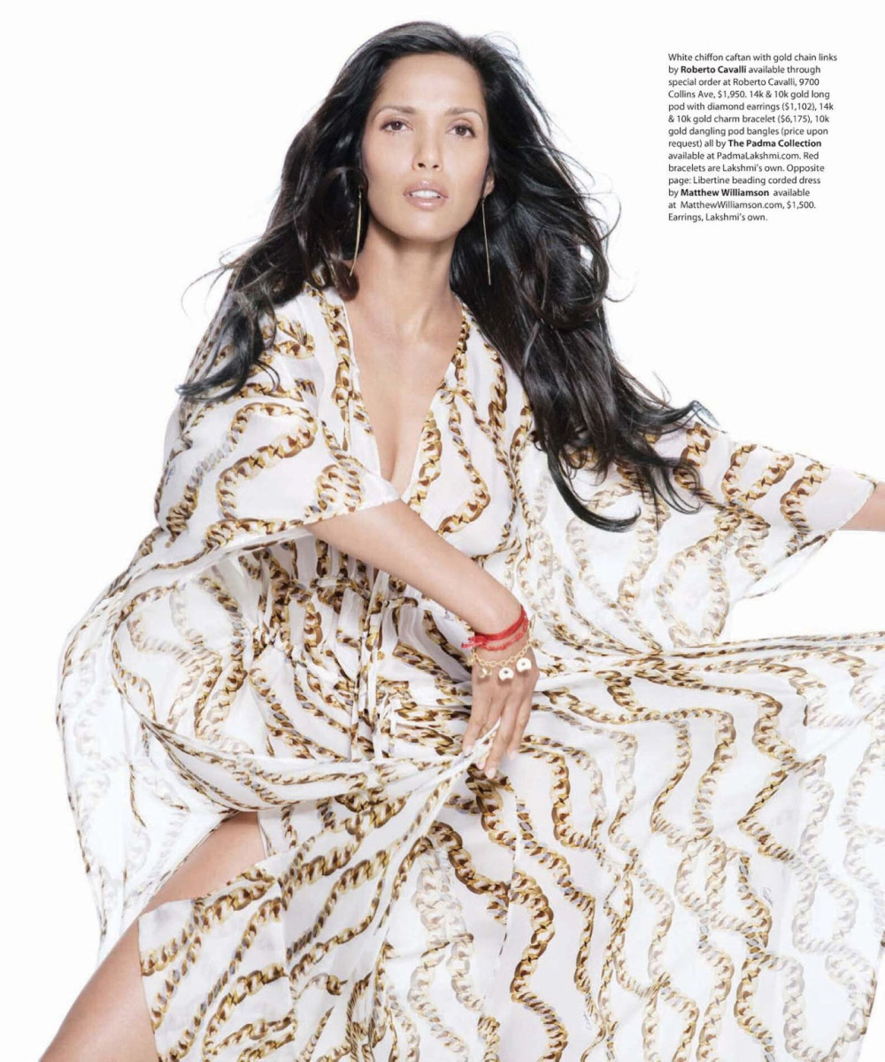 Padma Lakshmi: pic #189628