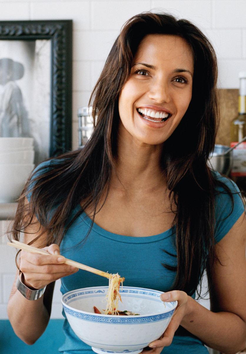 Padma Lakshmi: pic #189624