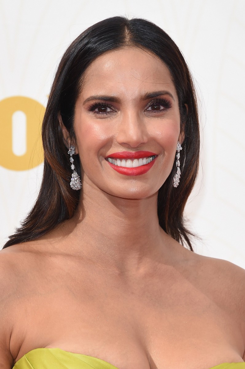 Padma Lakshmi: pic #798956