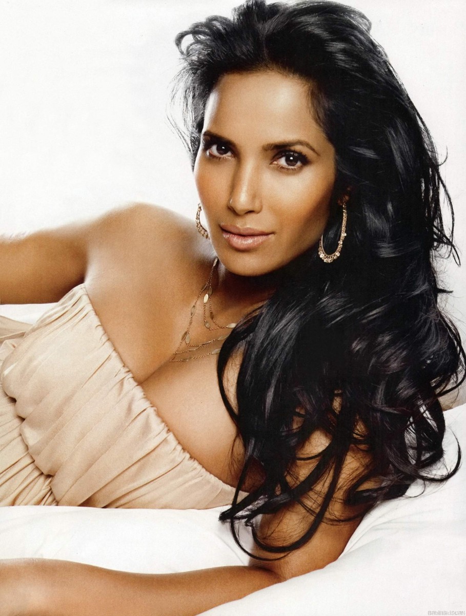 Padma Lakshmi: pic #259420