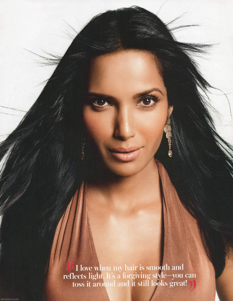 Padma Lakshmi: pic #259355