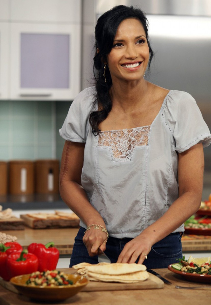 Padma Lakshmi: pic #263786