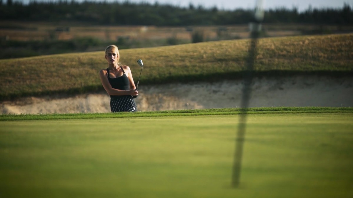 Paige Spiranac: pic #1007200