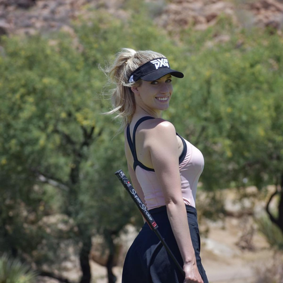 Paige Spiranac: pic #1044253