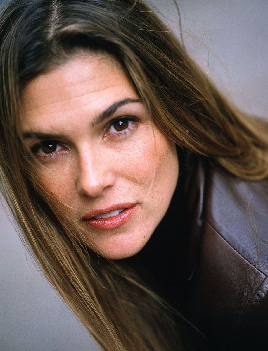 Paige Turco: pic #72432