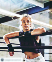 photo 5 in Paige VanZant gallery [id1153768] 2019-07-19