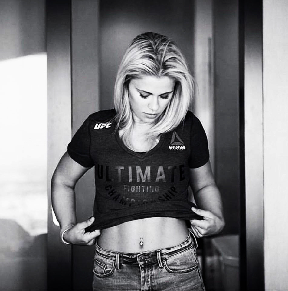 Paige VanZant: pic #1153866