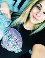 photo 28 in Paige VanZant gallery [id1153775] 2019-07-19