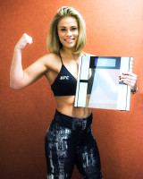 Paige VanZant photo #