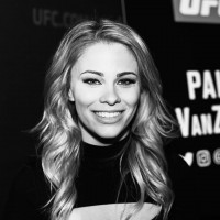 Paige VanZant photo #