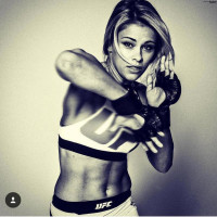 photo 7 in Paige VanZant gallery [id1153826] 2019-07-19