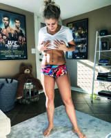 Paige VanZant photo #