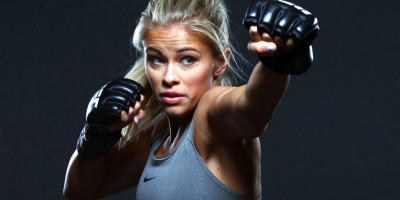 photo 6 in Paige VanZant gallery [id1153797] 2019-07-19
