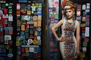 Paloma Faith photo #