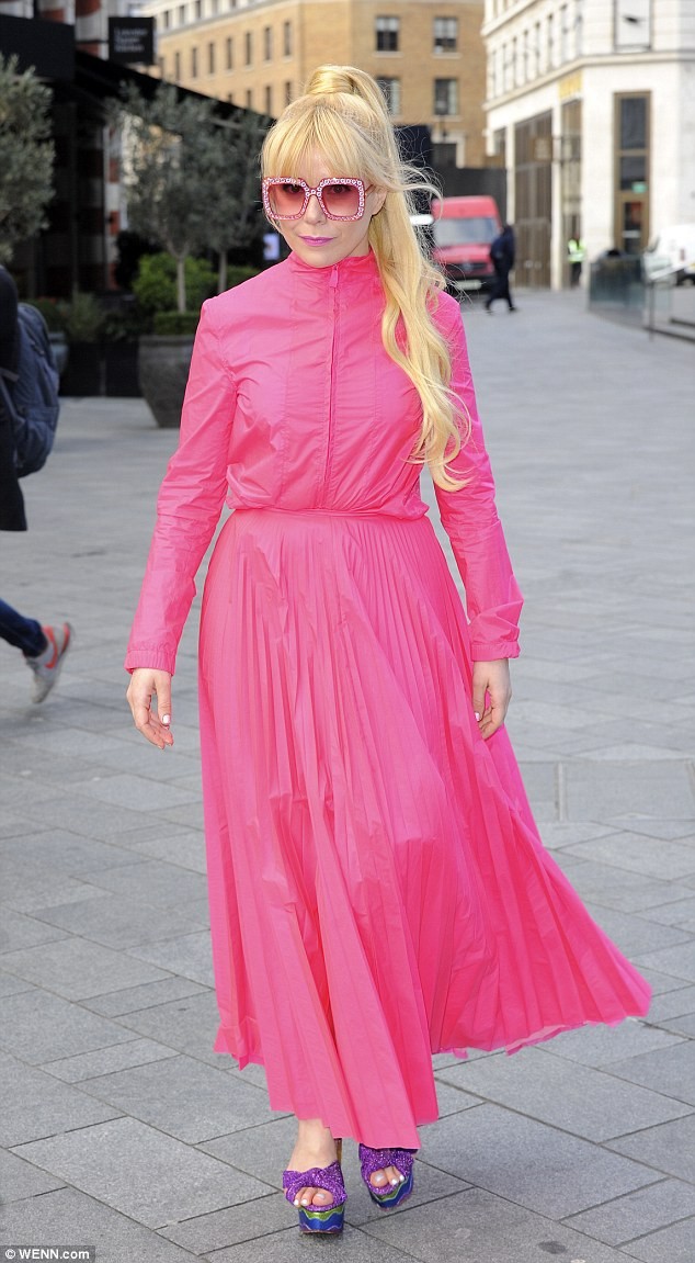 Paloma Faith: pic #1013962