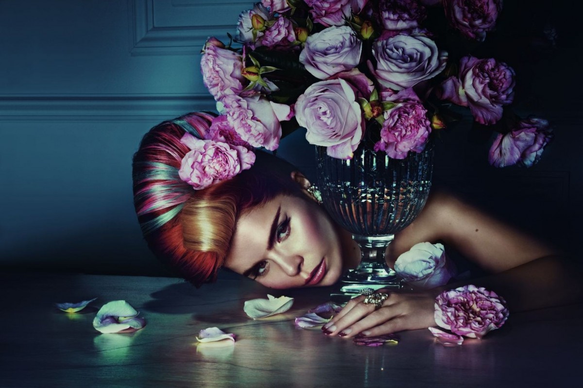 Paloma Faith: pic #732383