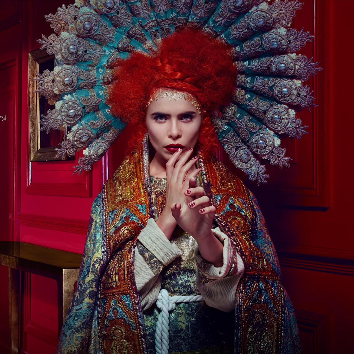 Paloma Faith: pic #730025