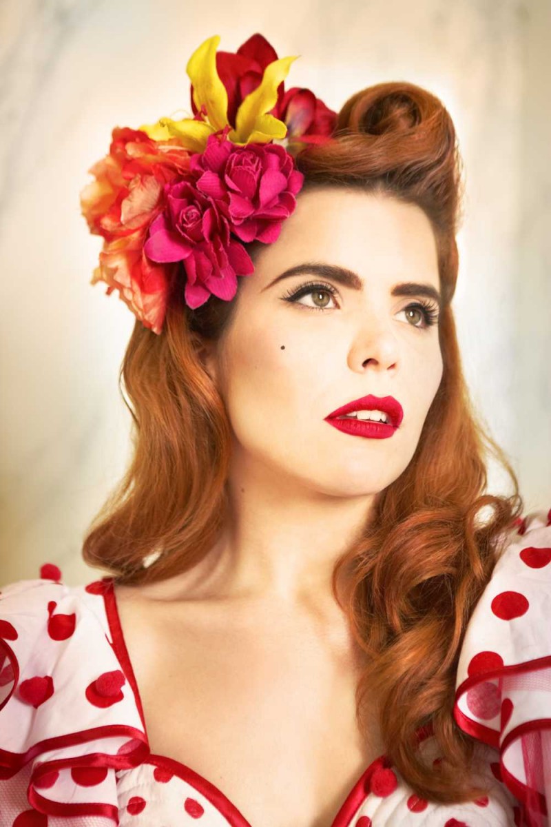 Paloma Faith: pic #730032